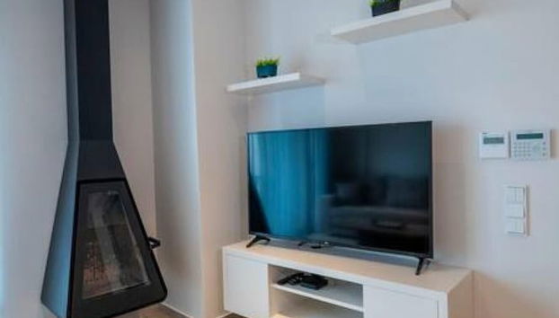 Stef House Crete in Rethimno - Foto 2, Habitación