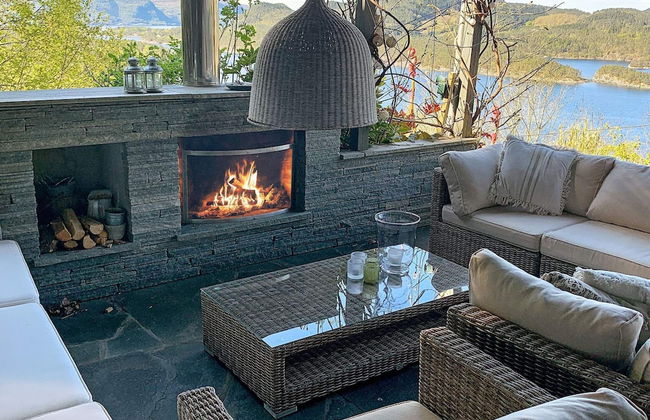 7 Person Holiday Home in Jelsa - Foto 21