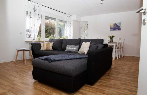 Ferienwohnungen Heimathafen - Foto 10