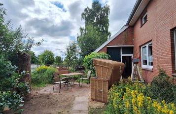 Ferienwohnung Eulennest, 35230 - Foto 1