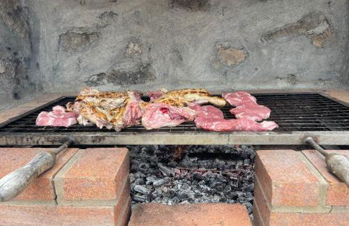 Casa El Pajar - Foto 33