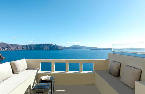 Caldera Houses Oia - Foto 16