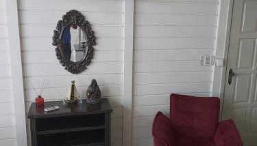 linda casa no bairro campolim - Foto 2