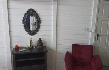 linda casa no bairro campolim - Foto 2