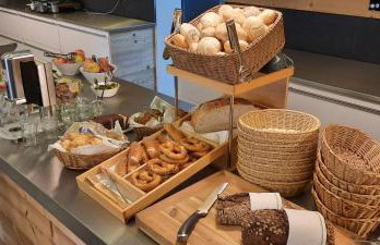 Apartmenthotel Oberstdorf - Foto 70
