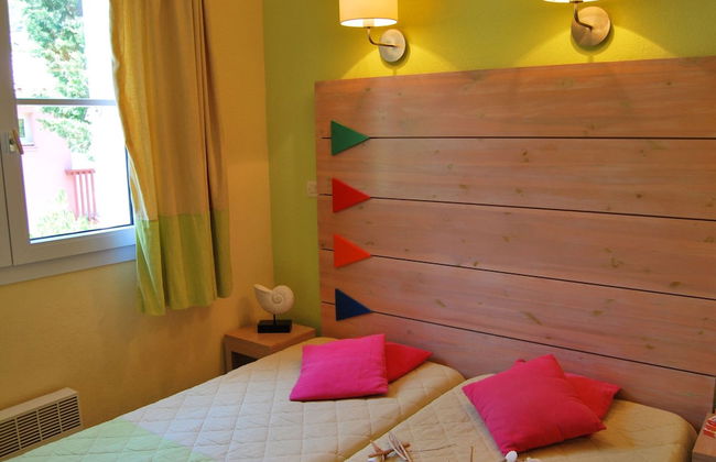 Colorful Apartment With Balcony or Terrace 500m From the sea - Photo 4