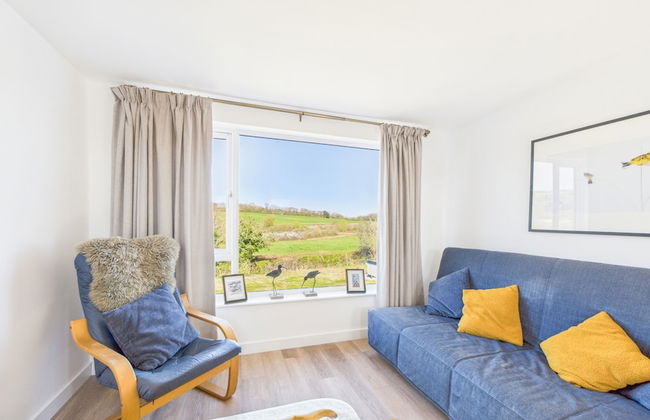 Sea Breeze Your Coastal Sanctuary in Sandown - Foto 29