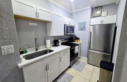 Cozy Green Apartment - Foto 16