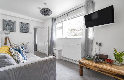 Waters Edge Holiday Home in Hayle, West Cornwall - Foto 8