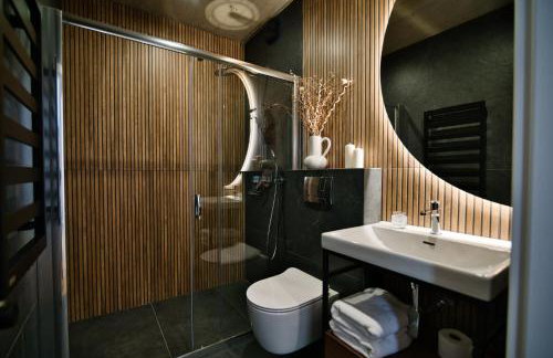 Calma - apartamenty z ogrodem blisko Energylandii - Foto 32