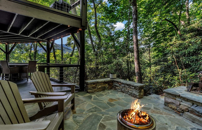 The Upper Deck - Foto 49