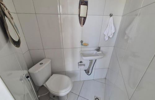 Aconchego Praia de Itaipu Pé na Areia em Vila Pescadores - Foto 33