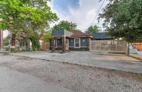 Private Hot tub3BD2BA 2 miles to SA river walk - Foto 44