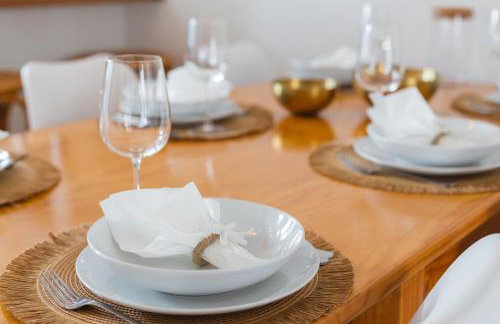 Casa Marítima Mediterránea - Foto 20