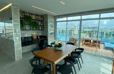 Promenade II Ap 508 PONTA VERDE - MACEIÓ - Foto 31