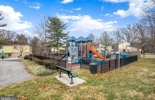 Entire Home in North Potomac - Foto 11