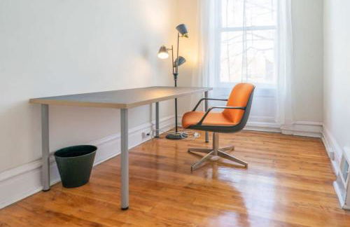 Benton Park Loft and Office ABODEbucks - Foto 8