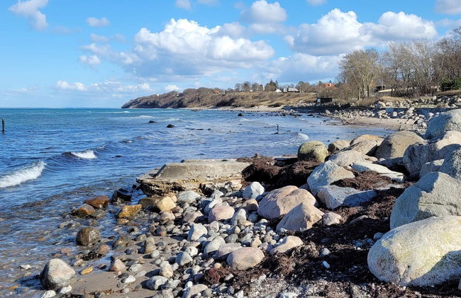 Pet Friendly Holiday Home in Dronningmølle near Sea - Foto 36