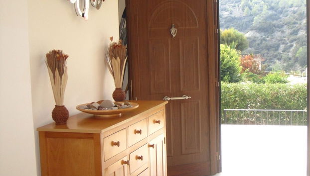 Villa Sunset V25 by Amy Villas - Foto 2, Entrada interior