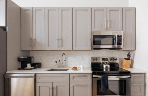 Sosuite at The Vine - Old City - Foto 38