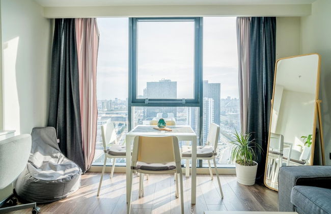 Furnished Modern Studio in Bagcilar - Foto 2