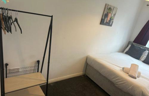 Albert Gate Apartment TSAC - Photo 13