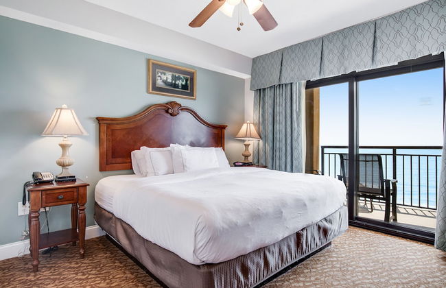 Anderson Ocean Club and Spa by Oceana Resorts - Foto 7