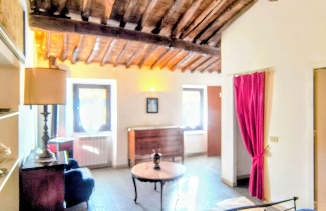 Agriturismo Locanda del Papa - Photo 15