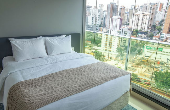 360 Perdizes - Foto 41