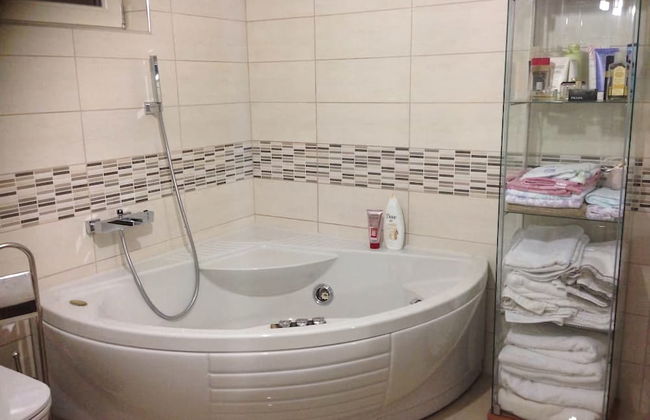 Villa Le Tre Palme - Foto 19