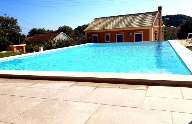 Reiki Luxury Villas - Foto 25