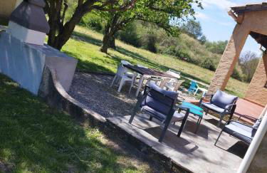 Maison de campagne - Foto 11