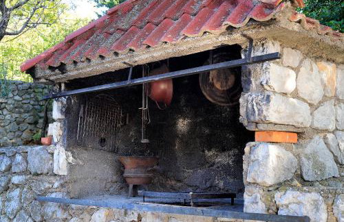 Apartment Vincent with beautiful sea view terrace - Foto 31