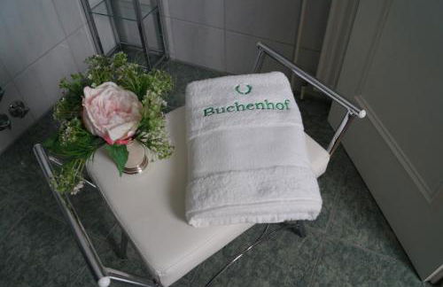 Buchenhof-Nordheide - Foto 15