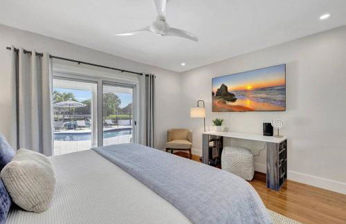 Tropical Palms House - Foto 39