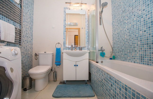 Apartment 3 Beaches With Free Parking - Photo 22