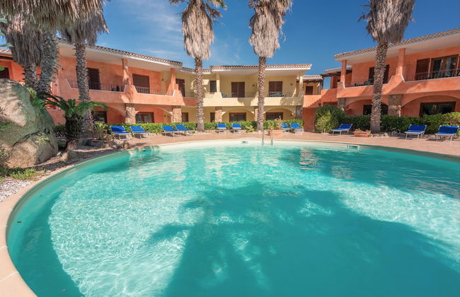 Tranquile Palau Green Village Studio Prem 2 Person Plus Possible Extra Child-bed - Foto 11