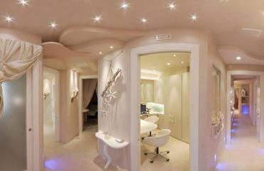 Suite & Spa Mirabel - Foto 39