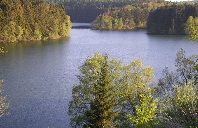 Perfect Holiday Home in Waimes With Swimming Pool - Photo 31