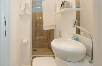 Studio Carioca- Centro Rio - Foto 10