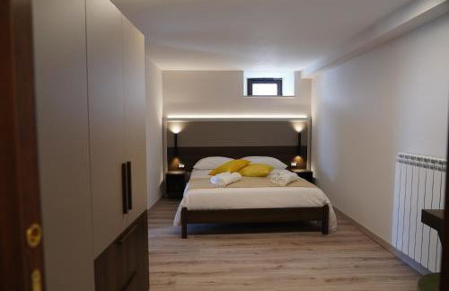Mille Mt Suites - Cercemaggiore - Foto 50
