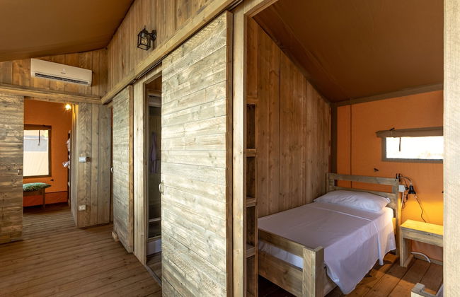 Camping Village Riva Blu - Foto 17