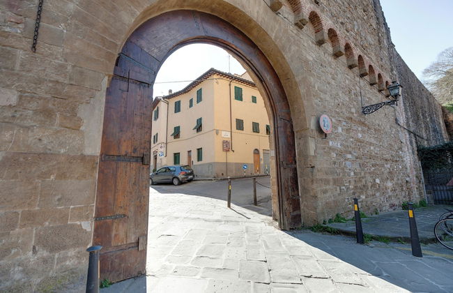 Mamo Florence - Woodie Apartment - Foto 22