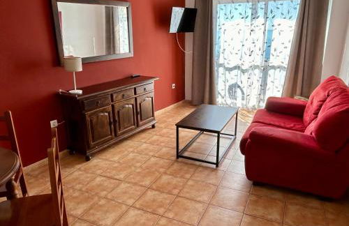 Apartamentos Balcón de Maro - Foto 29