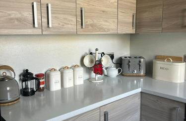 NC500, Wick Caithness Holiday Home - Foto 19