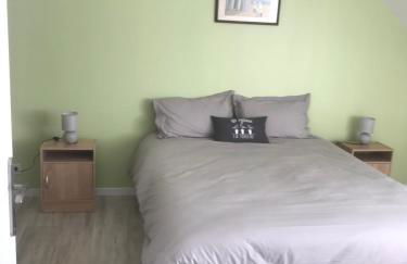 Gite de la Mer - Foto 12