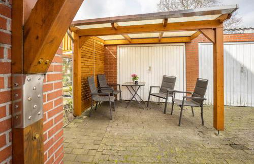 Ferienwohnung Krempermoor 1 - Foto 21