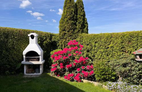 Ferienhaus Bayerwald am Erlauzwieseler See - Foto 9