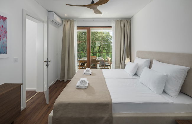 Luxury Beach Villas Porto Bus - Foto 4