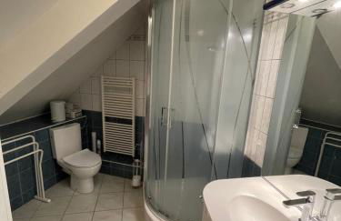 Gîte "Smart'In" - Foto 11